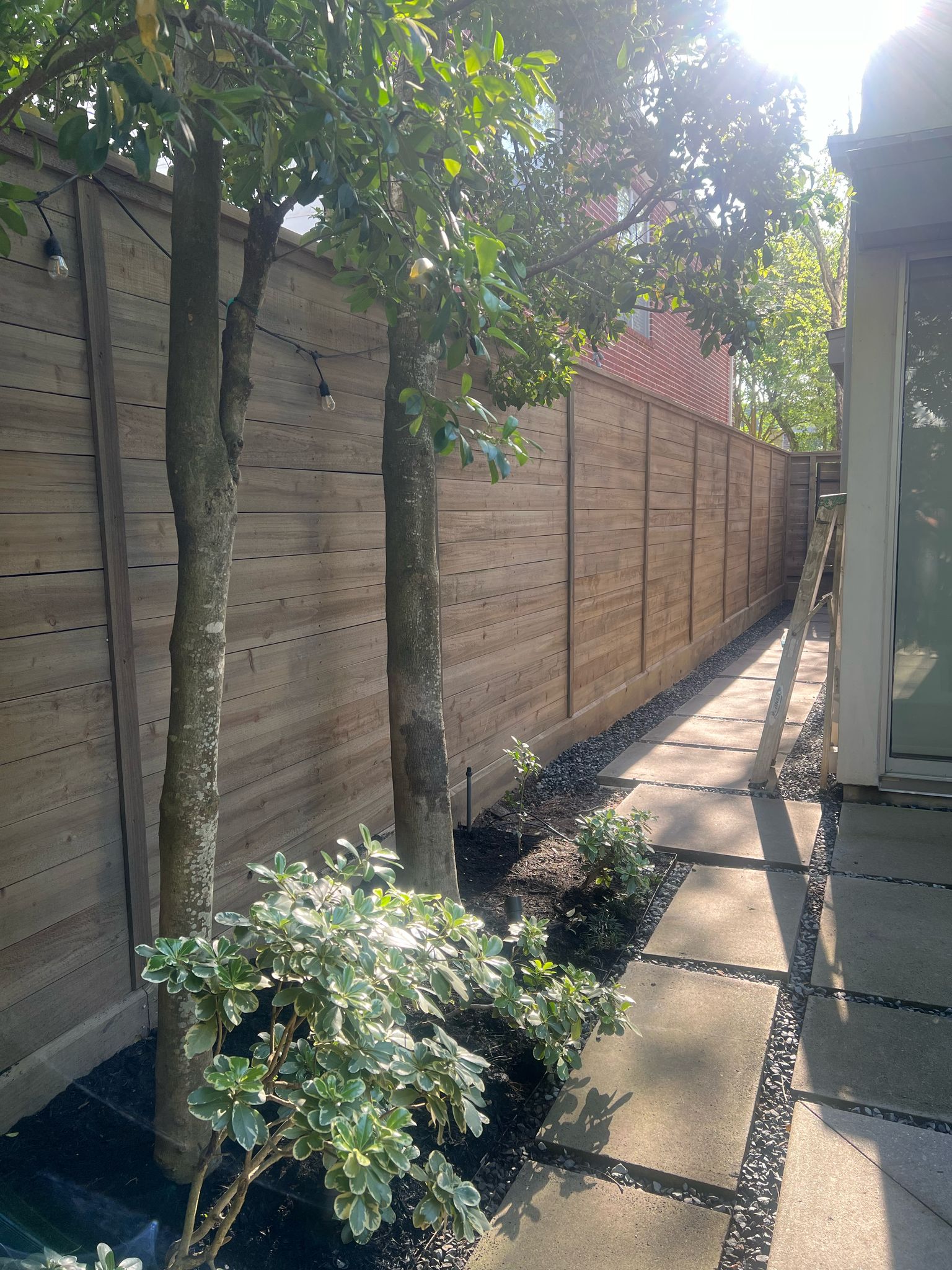 Fencing Projects